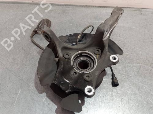 Used Left front steering knuckle HYUNDAI IONIQ (AE) 1.6 GDI Hybrid (105 hp) 30849916