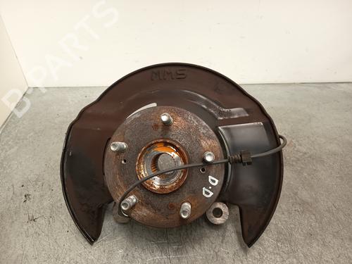 Right front steering knuckle HONDA CR-V III (RE_)  | BP29537120M26 