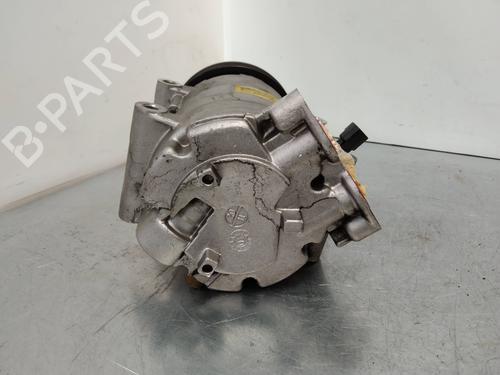 AC compressor FORD FOCUS II (DA_, HCP, DP) 1.6 TDCi | BP2255249M34 