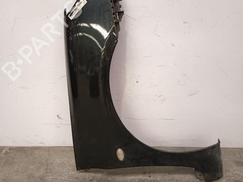 Forkjerm høyre Forkjerm høyre PEUGEOT 307 (3A/C) 2.0 16V (136 hp) 37071952 37071952