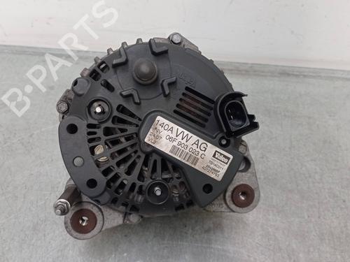 Alternator VW TOURAN (1T1, 1T2) | BP30172855M7