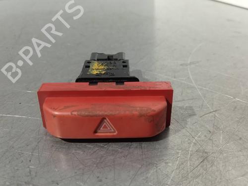 Used Warning switch NISSAN X-TRAIL I (T30) [2001-2013]  12423860