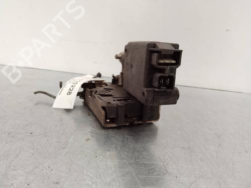 Front right lock CITROËN ZX (N2) 1.9 DT | BP2290807C97 