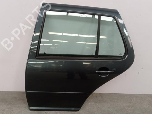 Used Left rear door VW GOLF IV (1J1) 1.9 TDI (110 hp) 17480638