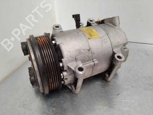 AC compressor FORD FOCUS II (DA_, HCP, DP) 1.6 TDCi | BP2255249M34 