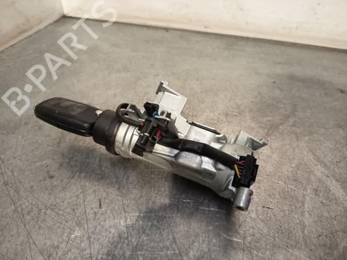 Ignition barrel VW GOLF PLUS V (5M1, 521) | BP37477554M48 - Image 3