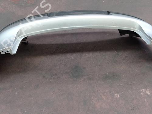 Rear bumper VW GOLF V (1K1) 1.6 FSI | BP20292408C8 