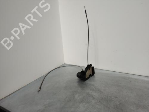 Used Front right lock NISSAN NV200 / EVALIA Bus [2010-2025]  27929140