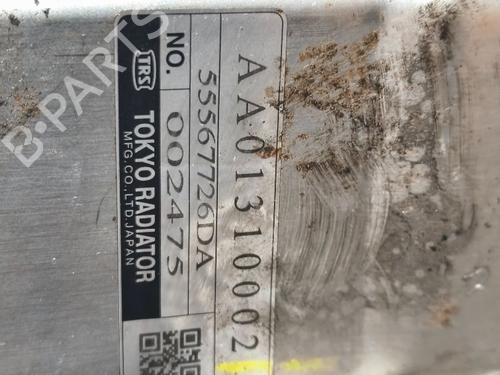 Egr OPEL MERIVA B MPV (S10) | BP34252714M69 - Image 2