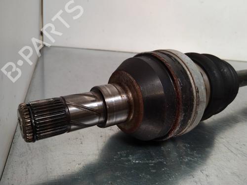 Right front driveshaft CHEVROLET AVEO / KALOS Hatchback (T250, T255) 1.4 | BP7899170M39 