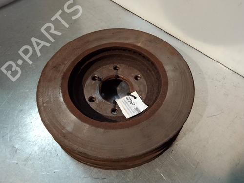 other-nissan-pathfinder-iii-r51-25-dci-2005-14221205 main image