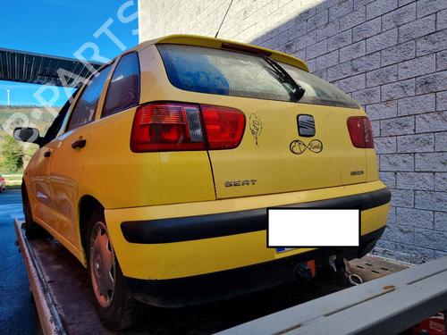 Throttle body SEAT IBIZA II (6K1)  | BP12546335M82 