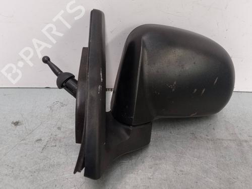 Used Left mirror HYUNDAI ATOS (MX) 1.0 i (54 hp) 10810118