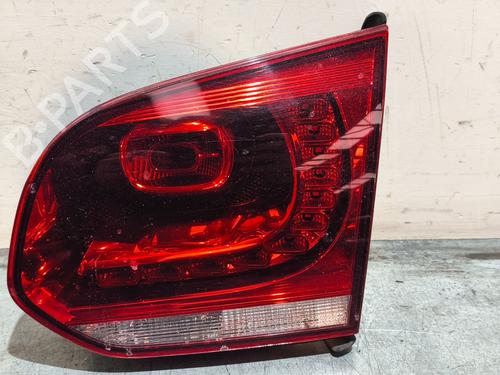 Used Right tailgate light Right tailgate light VW GOLF VI (5K1) 2.0 TDI (170 hp) 35726047 35726047