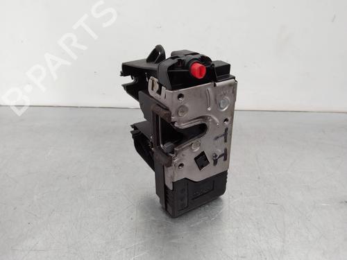 Used Rear left lock OPEL VECTRA C (Z02) 2.2 DTI 16V (F69) (125 hp) 2255823