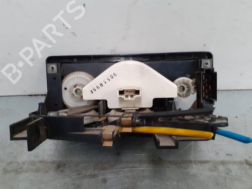 Climate control SEAT INCA (6K9) 1.4 i | BP7179670I5 