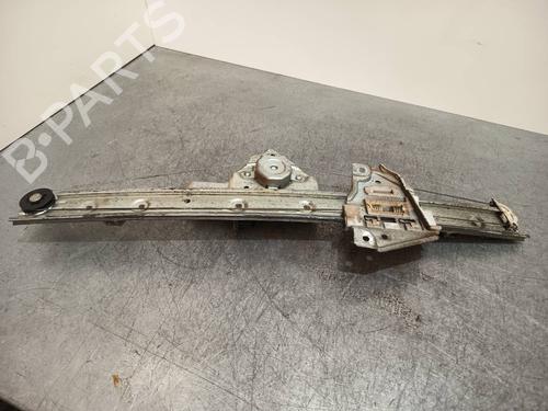 Used Rear right window mechanism Rear right window mechanism SUZUKI GRAND VITARA II (JT, TE, TD) 1.9 DDiS All-wheel Drive (JT419, TD44, JB419WD, JB419XD,... (129 hp) 39505181 39505181