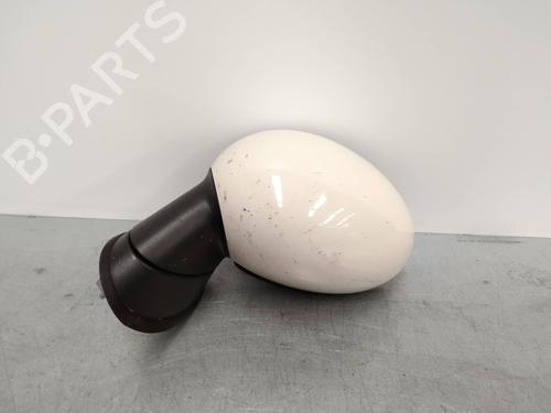 Used Left mirror MINI MINI (R56) One (75 hp) 16067255