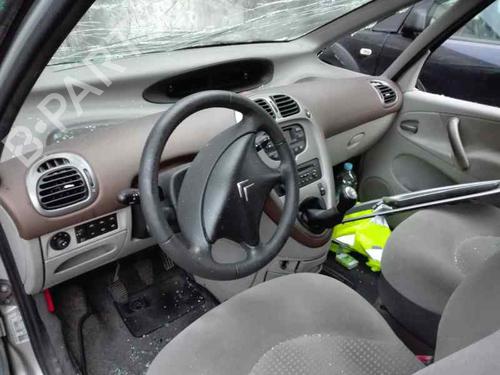 Engine control unit (ECU) CITROËN XSARA PICASSO (N68) 2.0 HDi | BP2247049M57 