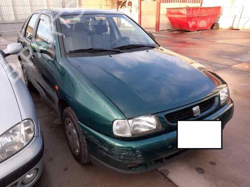 Engine SEAT CORDOBA (6K1, 6K2) 1.4 i | BP7189954M1