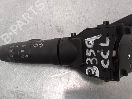 Used Headlight switch NISSAN TERRANO II (R20) 2.7 TDi 4WD (125 hp) 13013050