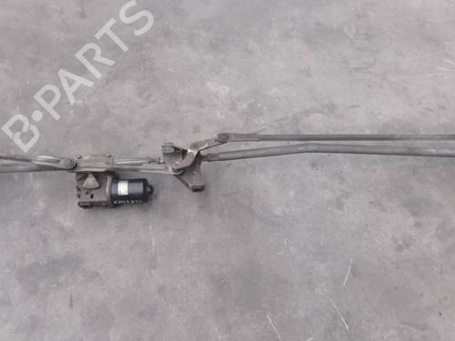 Used Front wiper motor PEUGEOT 307 (3A/C) 2.0 HDi 90 (90 hp) 9236517
