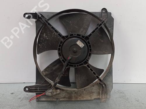 Køleventilator elektrisk DAEWOO LANOS (KLAT) 1.5 (86 hp) 8273221