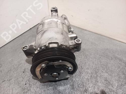 Used AC compressor AC compressor BMW 1 (E81) 116 i (115 hp) 40267460 40267460