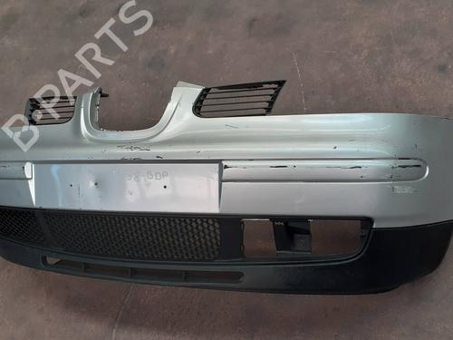 Front bumper SEAT AROSA (6H1) 1.0 | BP7828633C7 