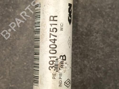 Right front driveshaft DACIA LODGY (JS_) | BP40515449M39 - Image 2