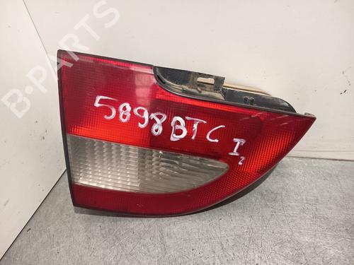 Used Left tailgate light Left tailgate light RENAULT MEGANE I Classic (LA0/1_) 1.4 16V (LA0D, LA1H, lA0W, LA10) (95 hp) 40267427 40267427