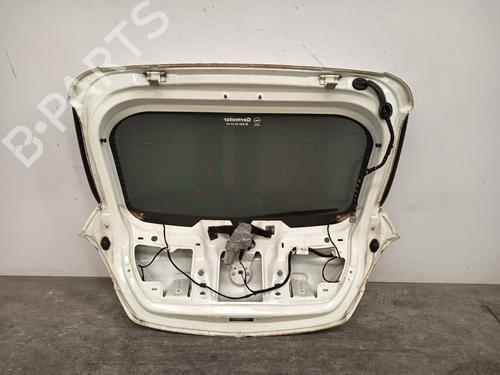 Tailgate OPEL CORSA E (X15) | BP36786123C6 - Image 3
