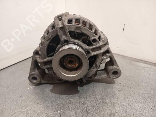 Used Alternator Alternator OPEL ASTRA G Saloon (T98) 2.0 DI (F69) (82 hp) 39993642 39993642