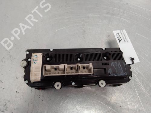 Climate control VW GOLF V (1K1)  | BP2258653I5 