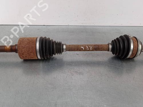 Used Left rear driveshaft LAND ROVER RANGE ROVER SPORT I (L320) 2.7 D 4x4 (190 hp) 13016685