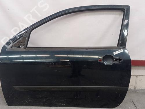 Left front door FORD FOCUS I (DAW, DBW) 1.6 16V | BP2251391C2 