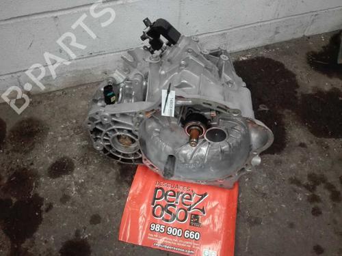 Used Gearbox CHEVROLET NUBIRA Saloon 1.6 (109 hp) 2299441