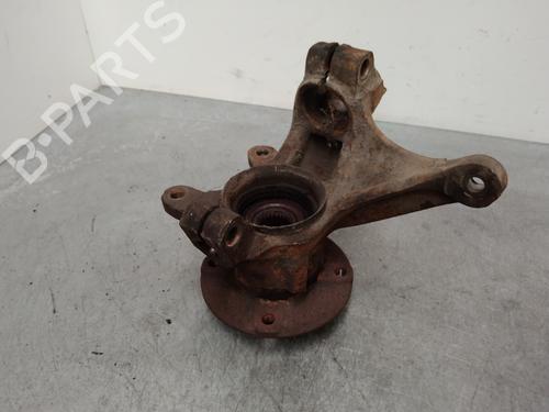 Left front steering knuckle FORD ESCORT IV (GAF, AWF, ABFT) 1.3 | BP26700621M25 