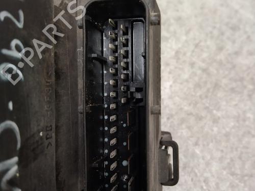 ABS pump OPEL MERIVA A MPV (X03) 1.7 DTI (E75) | BP24179716M43 