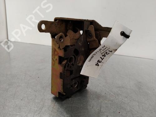 Front right lock CITROËN AX (ZA-_) 14 D | BP6469156C97 