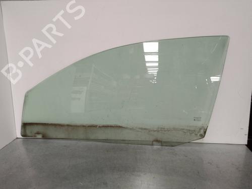 Front left door window SEAT IBIZA III (6L1) 1.4 16V (75 hp) 15689830