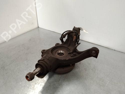 Højre Styrespindel Lejehus CITROËN C4 I (LC_)  | BP2258508M26 