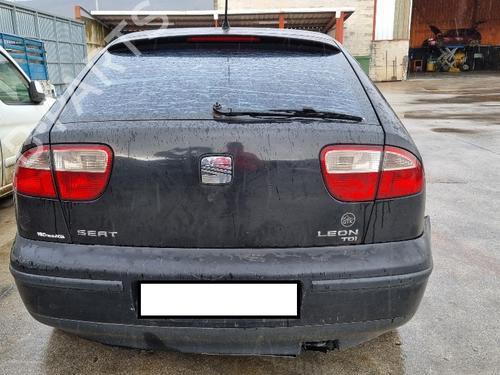 Felg SEAT LEON (1M1) 1.9 TDI | BP16565866C45 