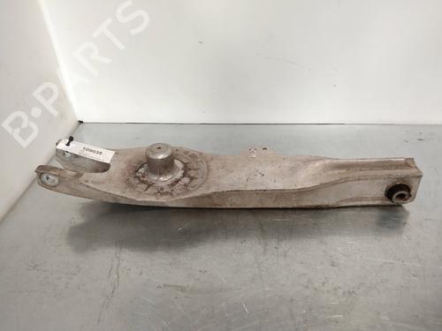 Used Left rear suspension arm OPEL VECTRA C (Z02) 2.2 DTI 16V (F69) (125 hp) 14218829