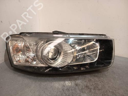 Used Right headlight Right headlight 38751883 38751883