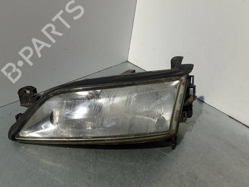 Used Left headlight OPEL VECTRA B (J96) 1.7 TD (F19) (82 hp) 11516433