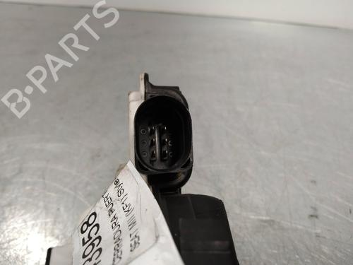 Front right lock SEAT Mii (KF1, KE1) 1.0 | BP2585362C97 