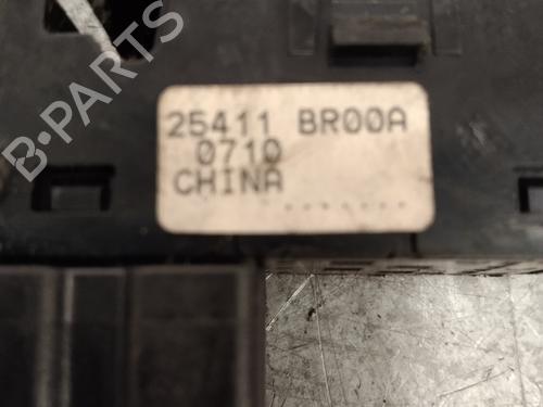 Right rear window switch NISSAN QASHQAI +2 (JJ10E)  | BP29537051I28 