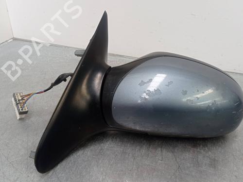 Used Left mirror PEUGEOT 406 (8B) [1995-2005]  26276172