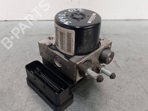 Used ABS pump CHRYSLER VOYAGER IV (RG, RS) 2.8 CRD (150 hp) 10038487